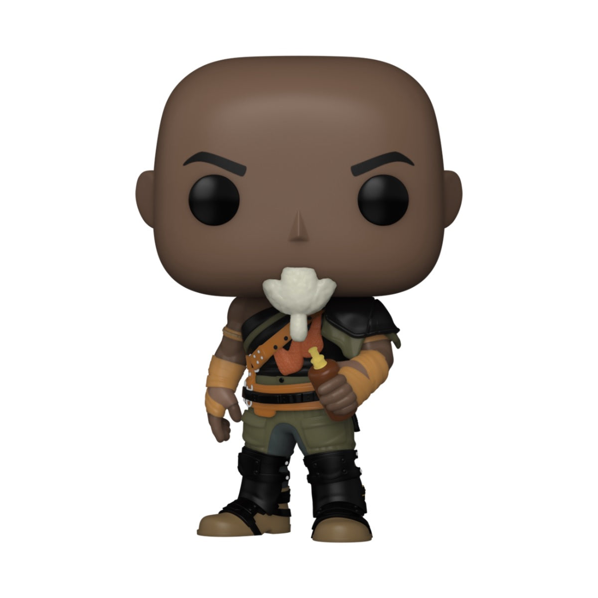 Funko POP - Movies - Rebel Moon - 1536 - Titus