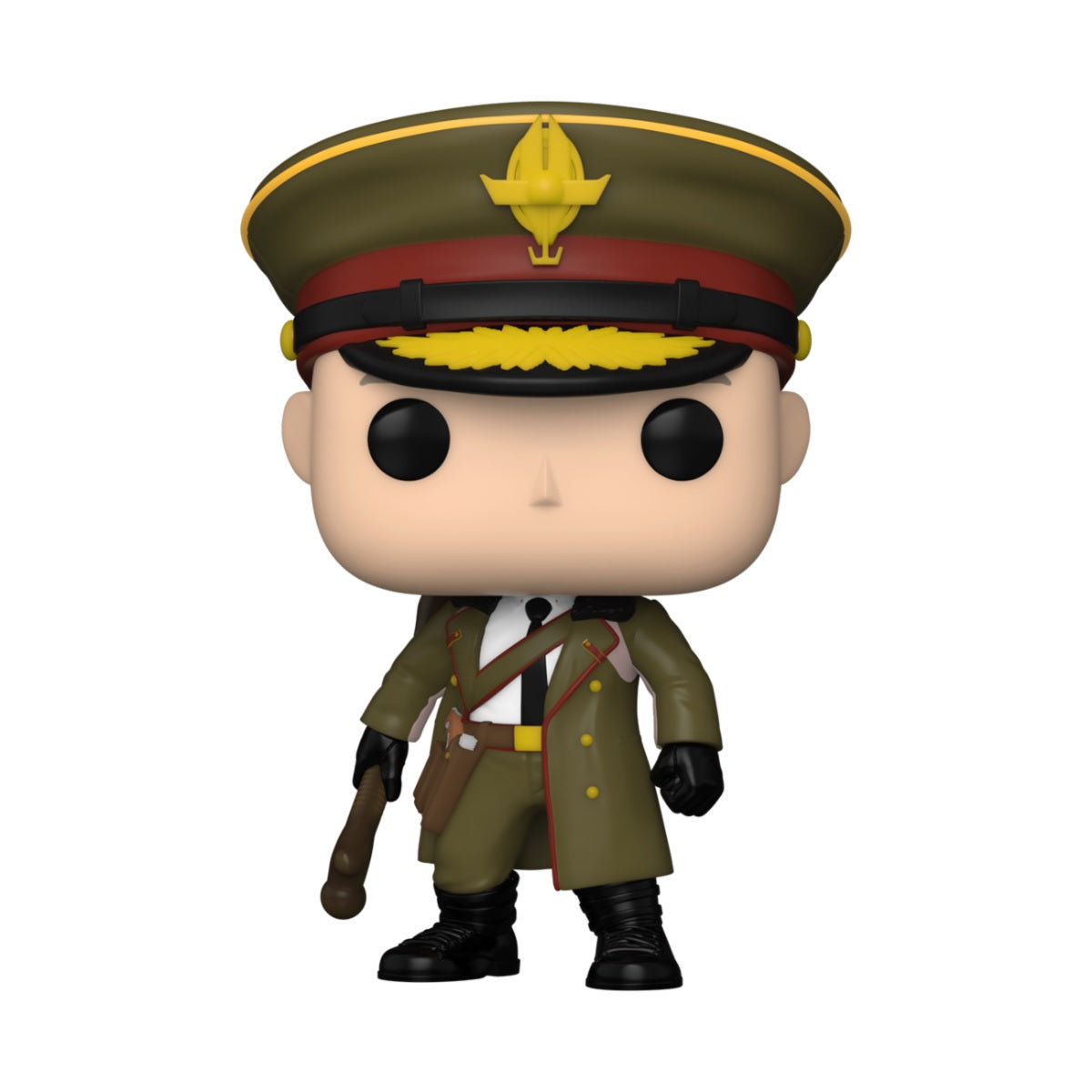Funko POP - Movies - Rebel Moon - 1538 - Atticus Noble