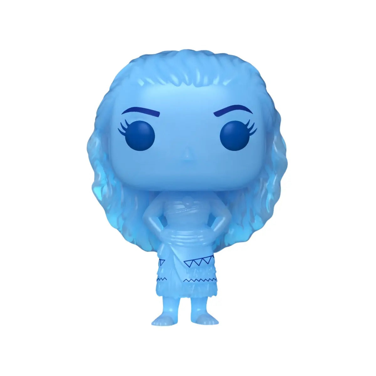 Funko POP - Disney - Moana - 1378 - Special Edition - Moana