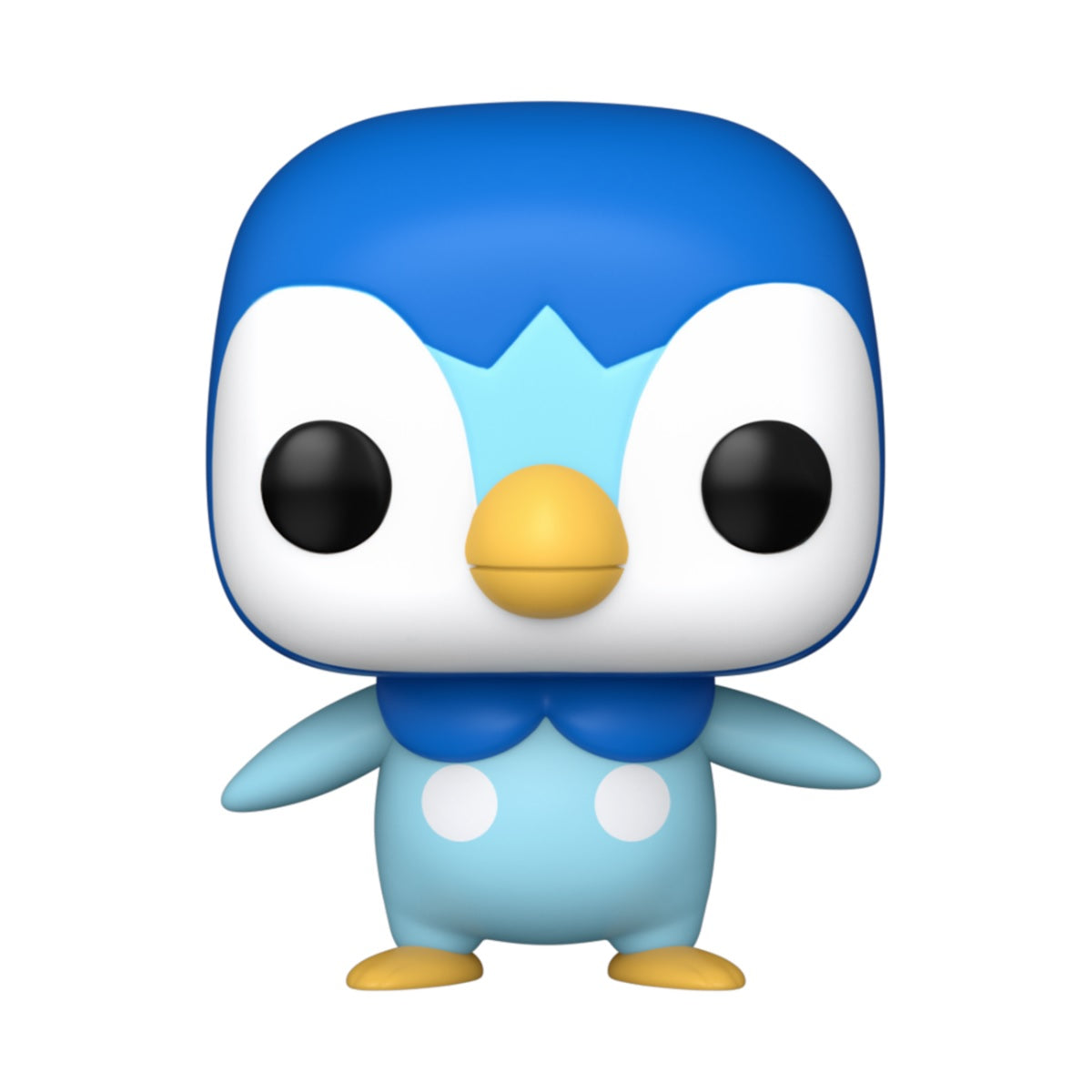 Funko POP - Games - Pokemon - 865 - Plinfa