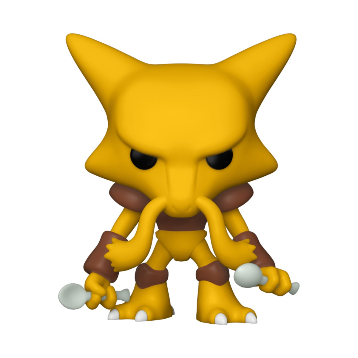 Funko POP - Games - Pokemon - 855 - Simsala