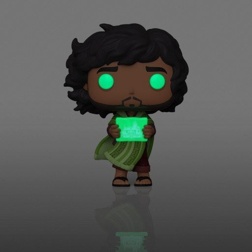 Funko POP - Disney - Encanto - 1425 - Special Edition - Bruno Madrigal