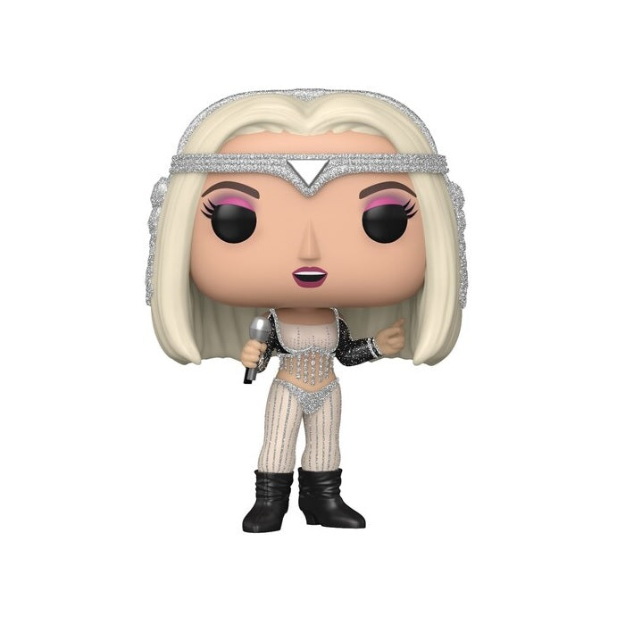 Funko POP - Rocks - Cher - 385 - Living Proof