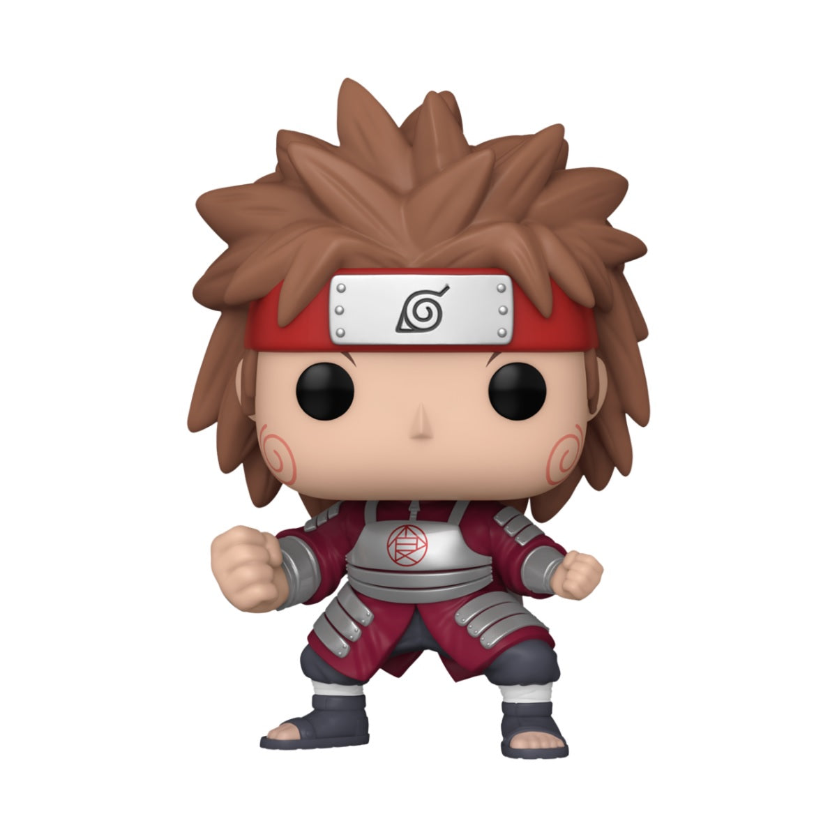 Funko POP - Animation - Naruto - 1510 - Choji Akimichi