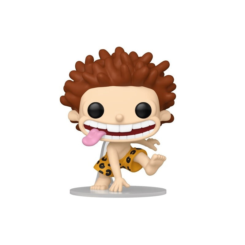 Funko POP - Animation - Expedition der Stachelbeeren - 1527 - Donnie