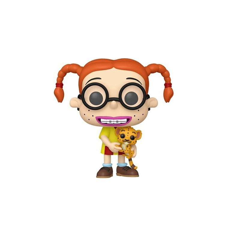 Funko POP - Animation - Expedition der Stachelbeeren - 1528 - Eliza