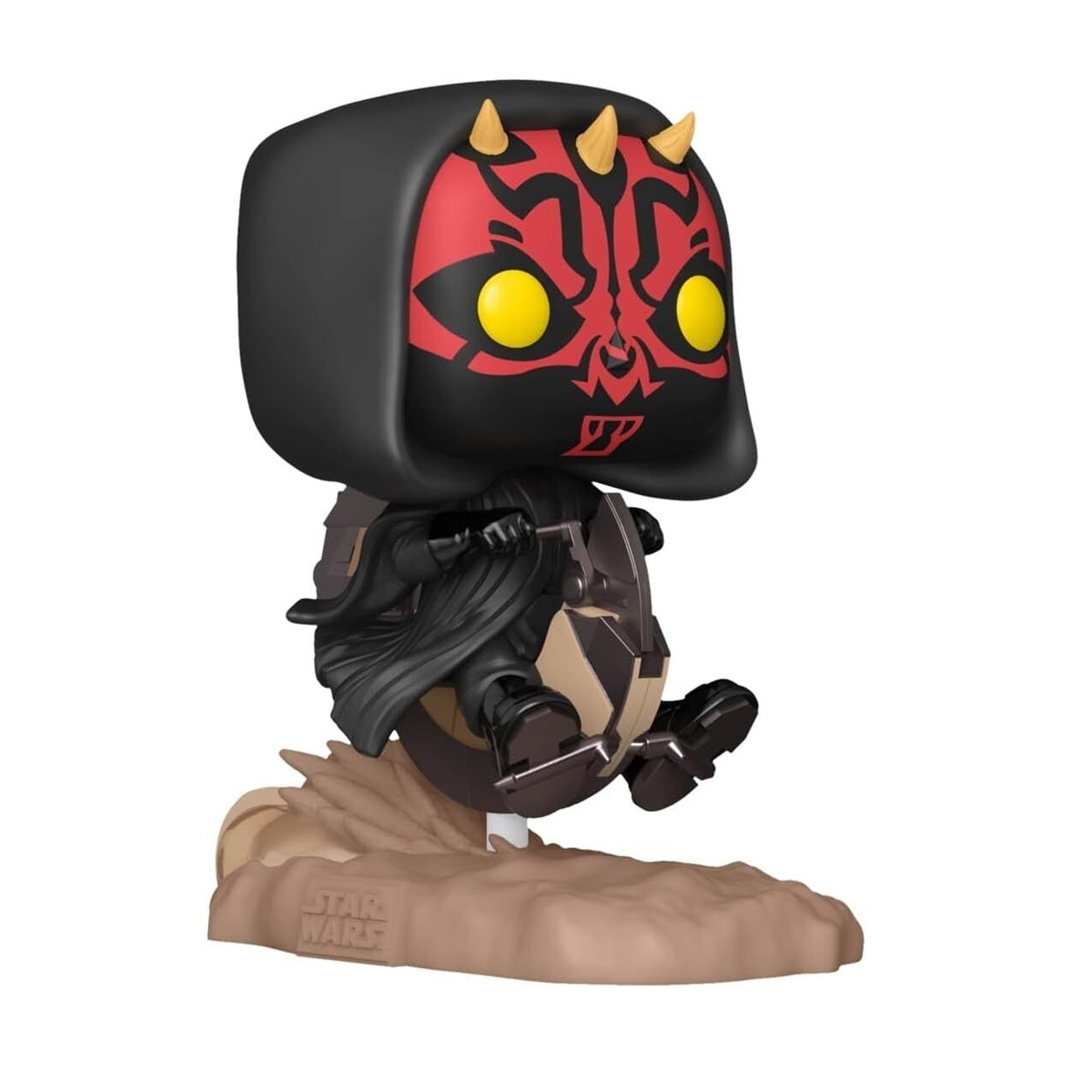 Funko POP - Movies - Star Wars - Darth Maul