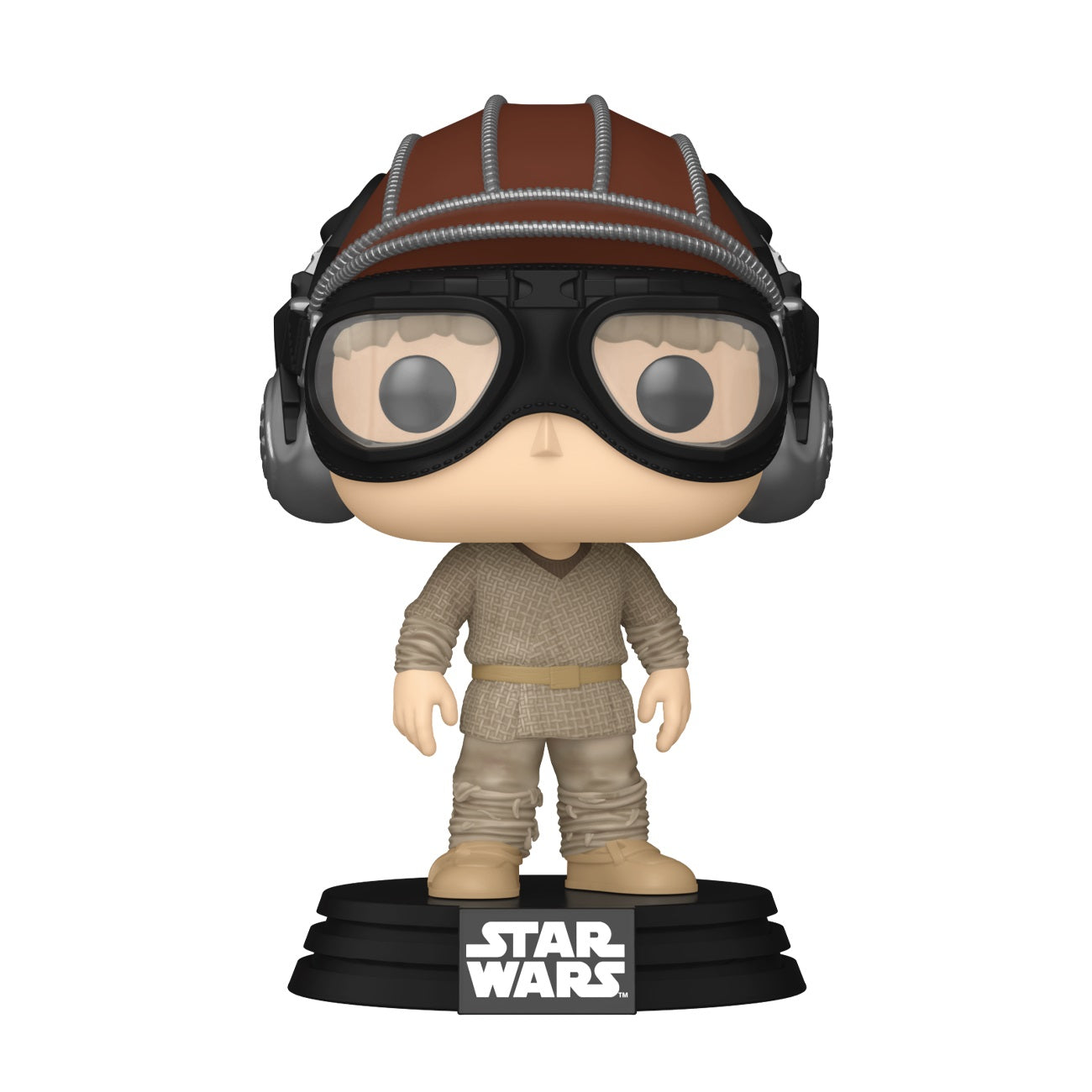 Funko POP - Movies - Star Wars - 698 - Anakin Skywalker