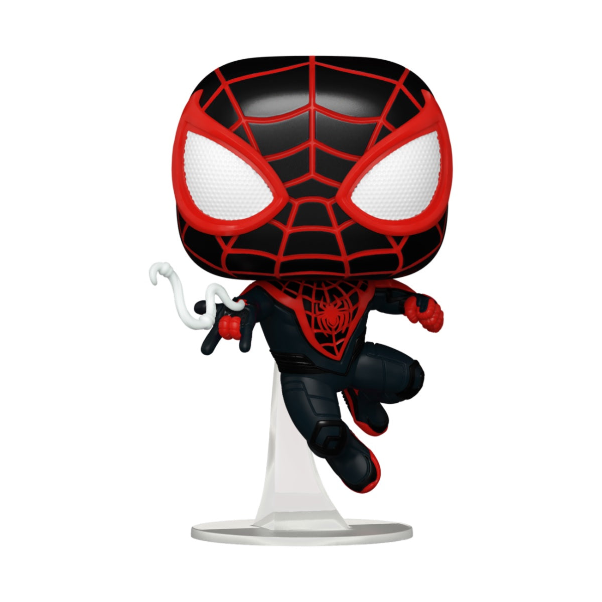 Funko POP - Marvel - Spider-Man - 970 - Miles Morales