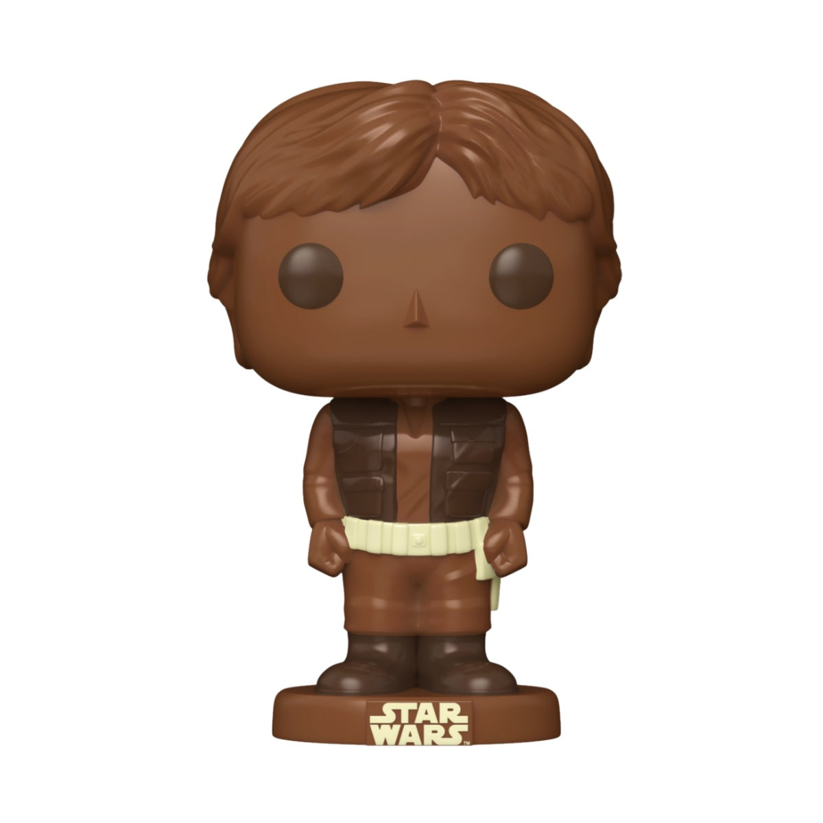 Funko POP - Movies - Star Wars - 675 - Han Solo