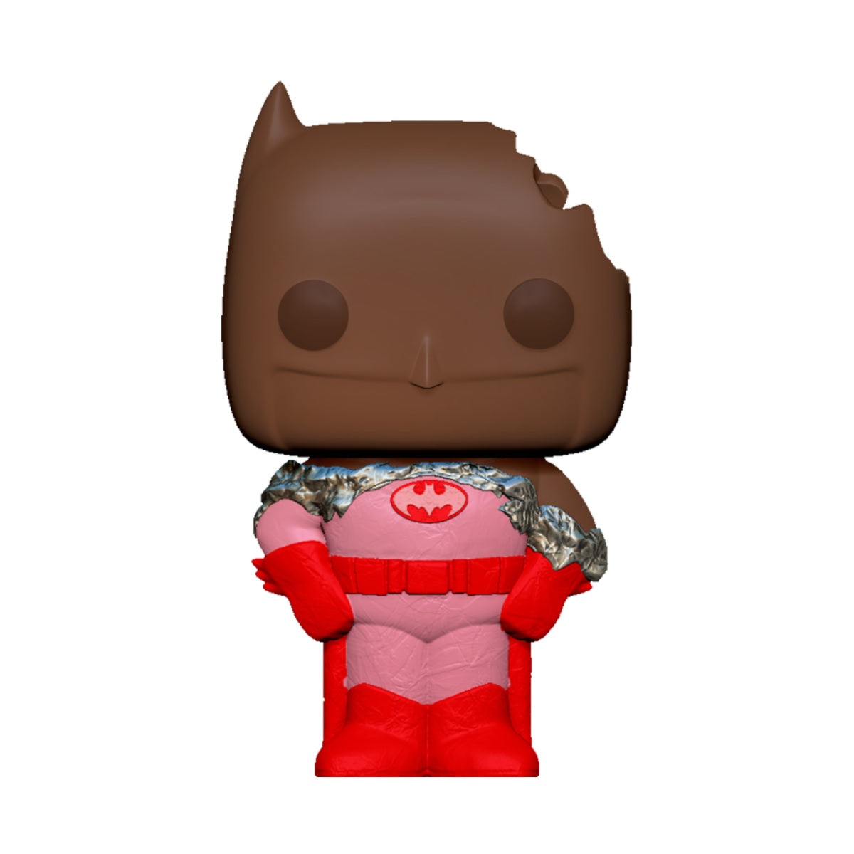 Funko POP - DC Comics - Batman - 489 - Batman