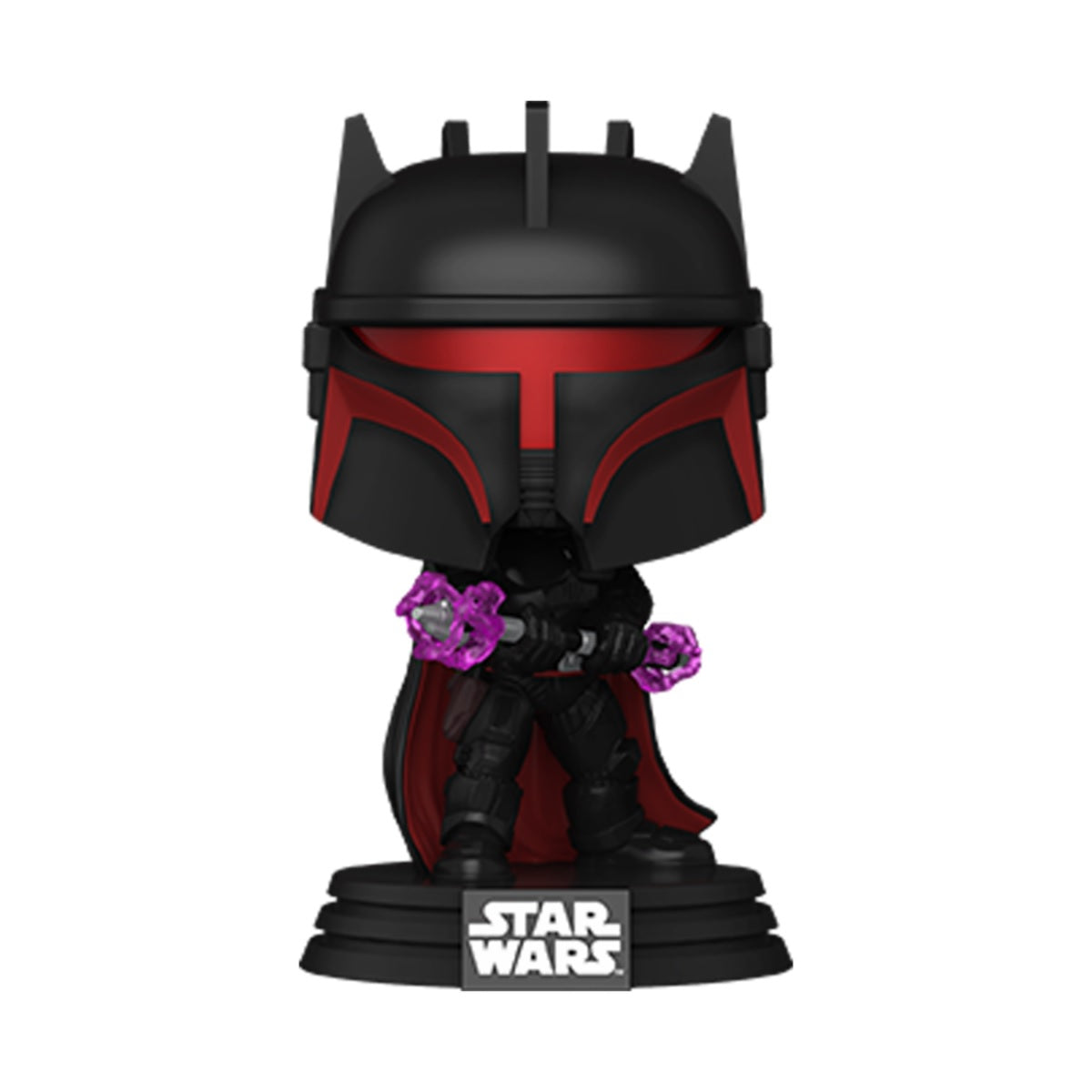 Funko POP - Movies - Star Wars - 713 - Moff
