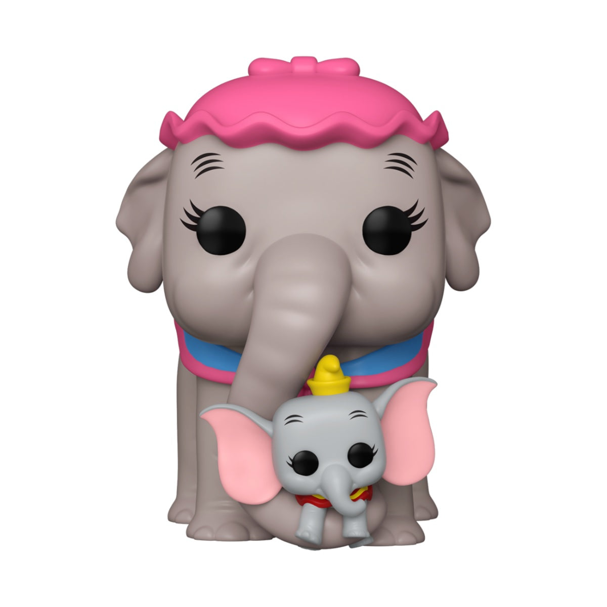 Funko POP - Disney - Dumbo - 1537 - Mrs Jumbo & Dumbo