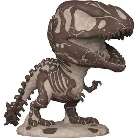 Funko POP - Movies - Jurassic Park - Tyrannosaurus - 1682