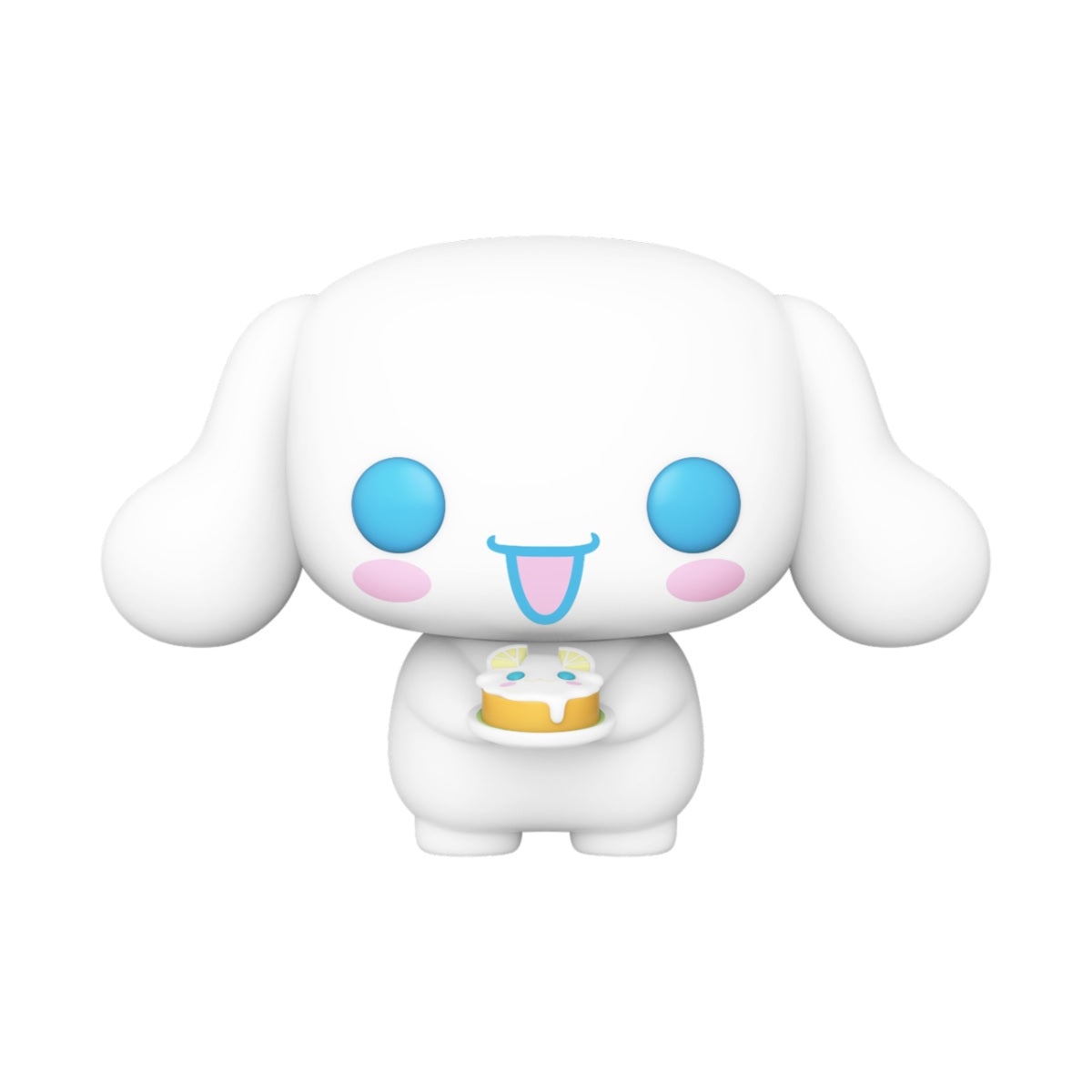 Funko POP - Sanrio - Sanrio - 92 - Cinnamoroll