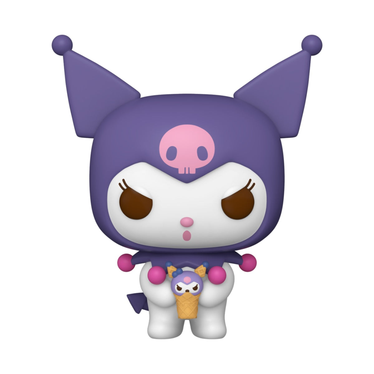 Funko POP - Sanrio - Sanrio - 90 - Kuromi