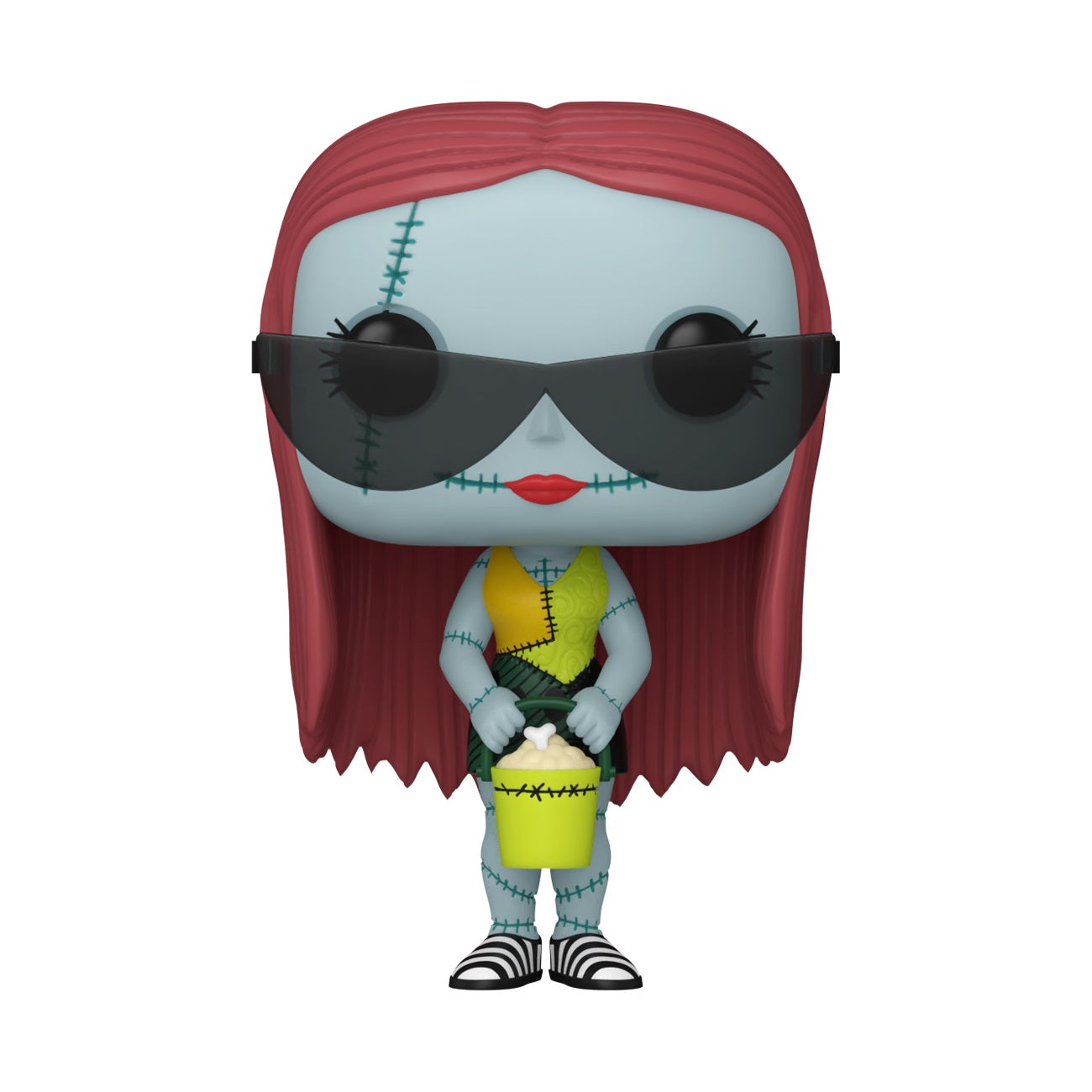 Funko POP - Disney - Der Albtraum vor Weihnachten - 1469 - Sally
