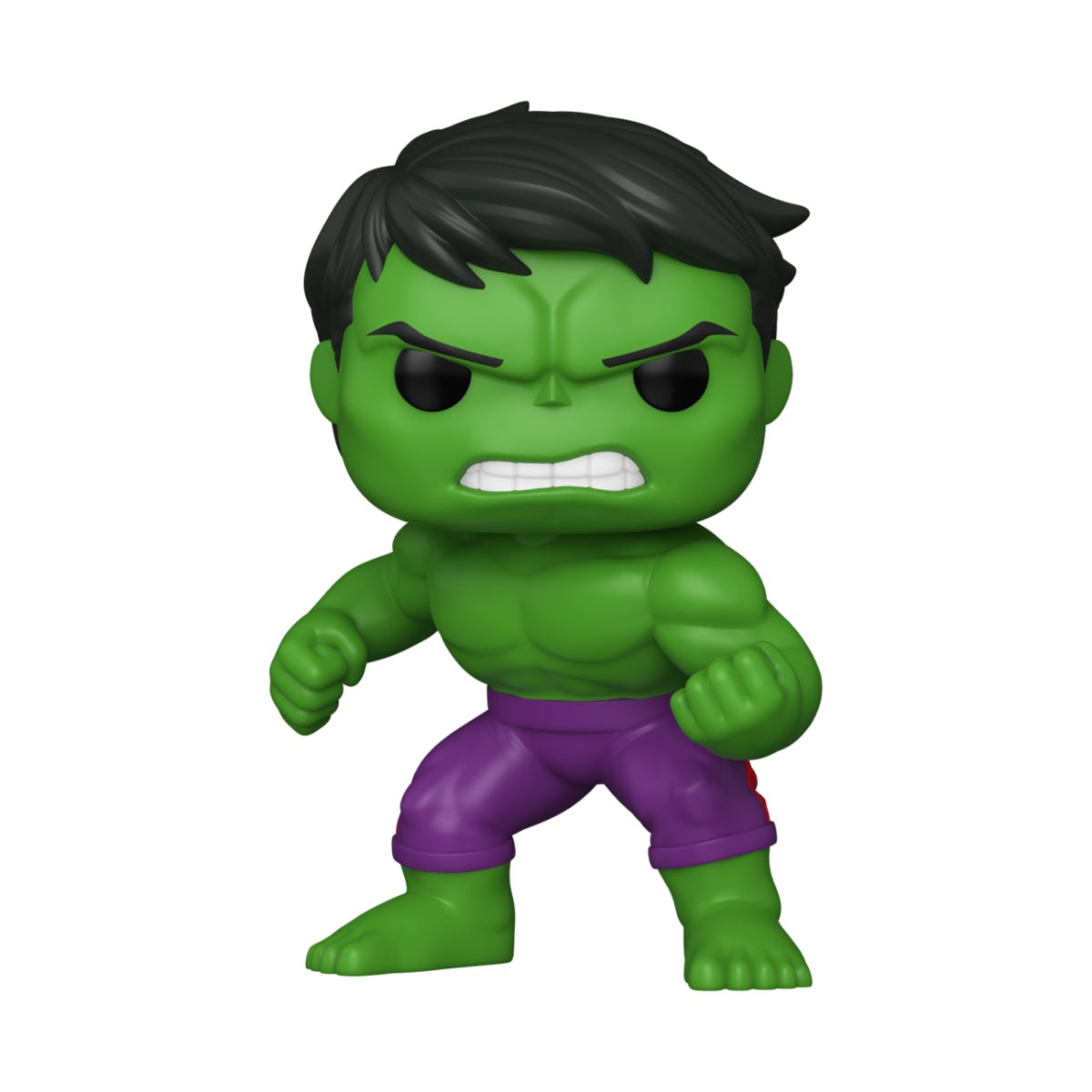 Funko POP - Marvel - Hulk - 1420