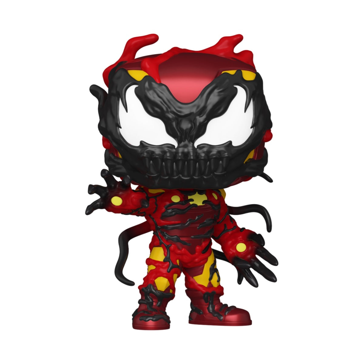 Funko POP - Marvel - Marvel - 1437 - Iron Man Carnage