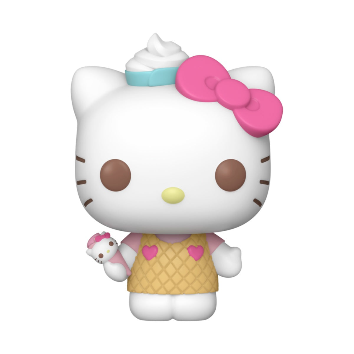 Funko POP - Sanrio - Sanrio - 99 - Kitty White
