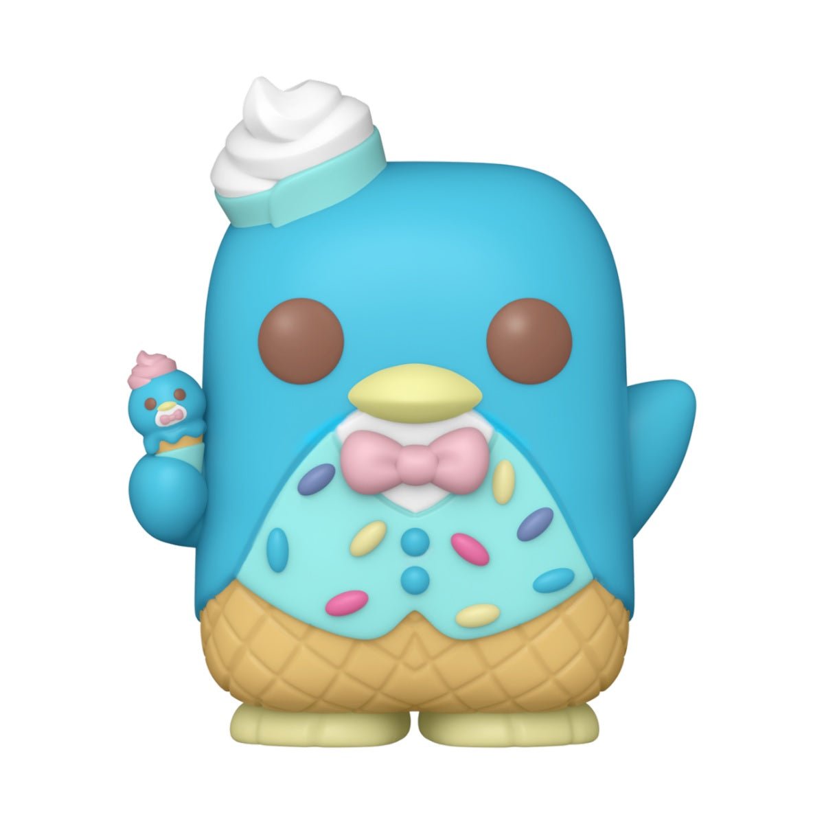 Funko POP - Sanrio - Sanrio - 102 - TuxedoSam