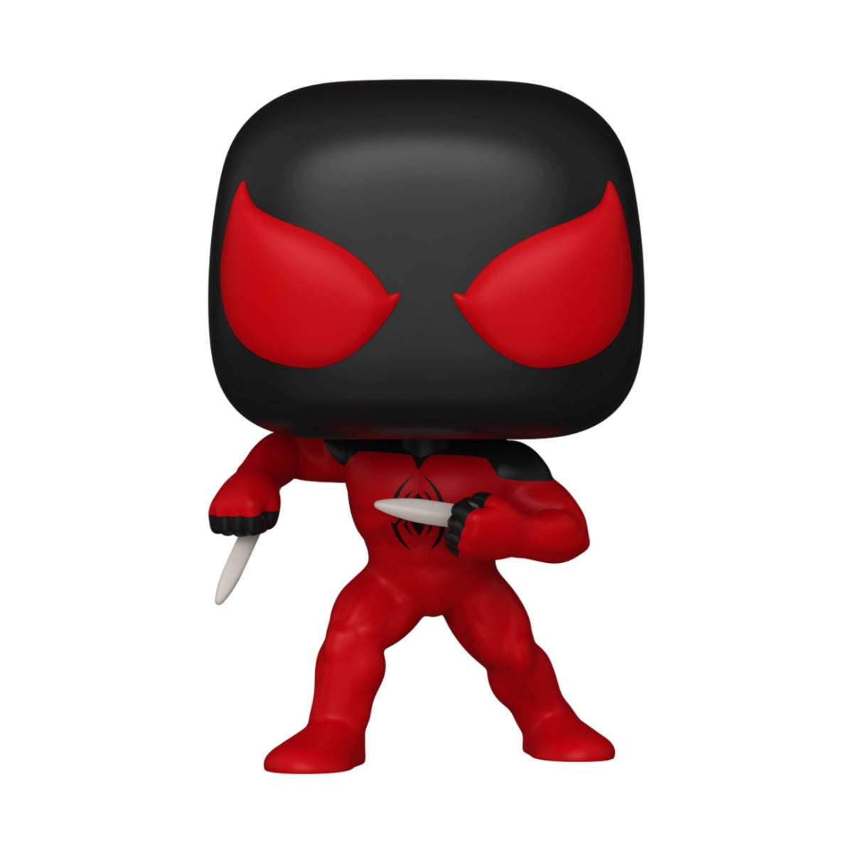 Funko POP - Marvel - Spider-Man - 1447 - Kaine Parker