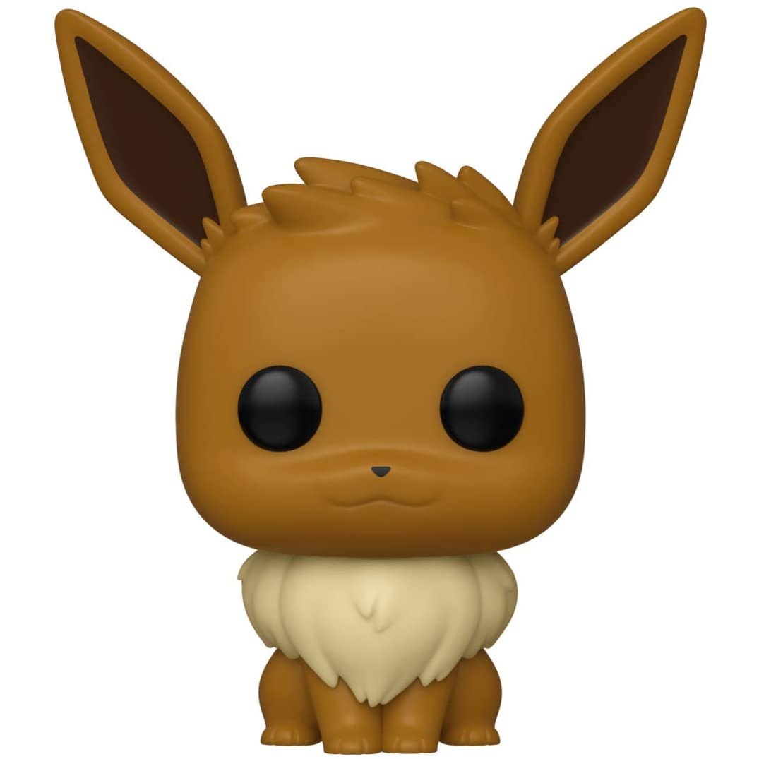 Funko POP - Games - Pokemon - 577 - Evoli