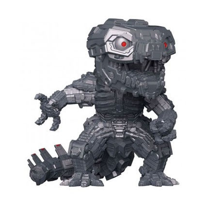 Funko POP - Movies - Godzilla Vs Kong - 1019 - Mechagodzilla