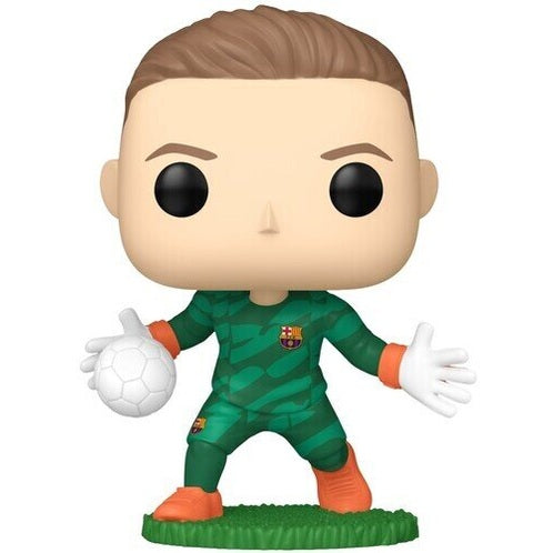 Funko Ter Stegen - FC Barcelona