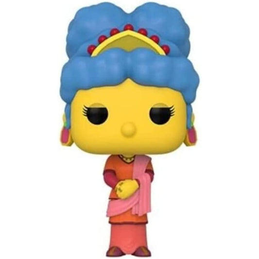 Funko Simpsons - Marjora Marge Simpson
