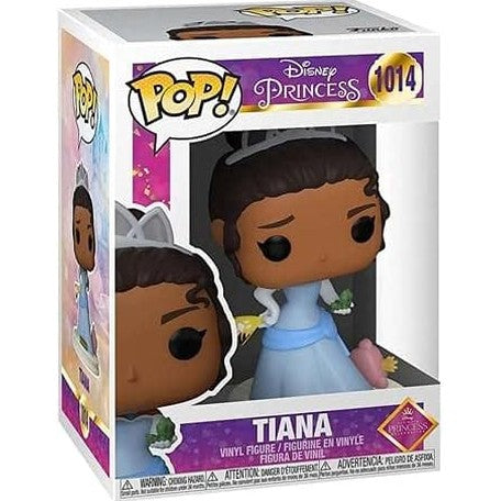 Funko Ultimate Princess – Tiana