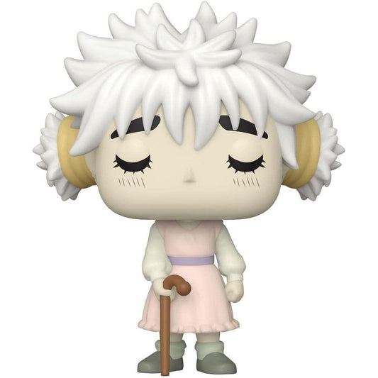 Funko HUNTER X HUNTER - POP N° 1092 - Komugi Special Edition