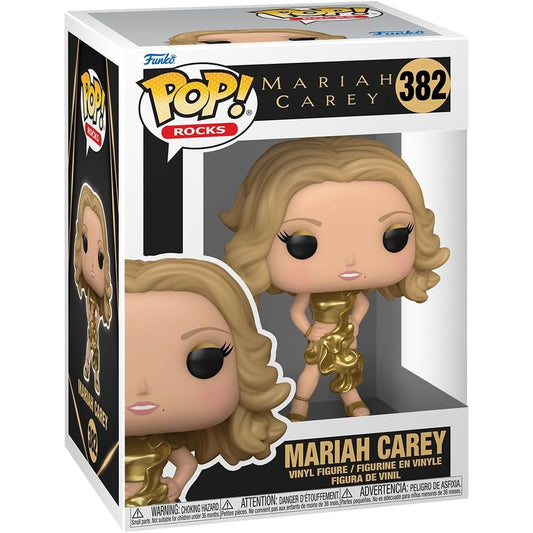 Funko Mariah Carey - Emancipation Of Mimi