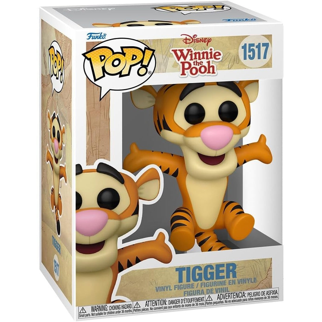 Funko Tigger - Winnie The Pooh