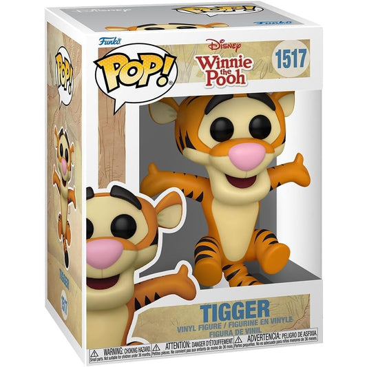 Funko Tigger - Winnie The Pooh