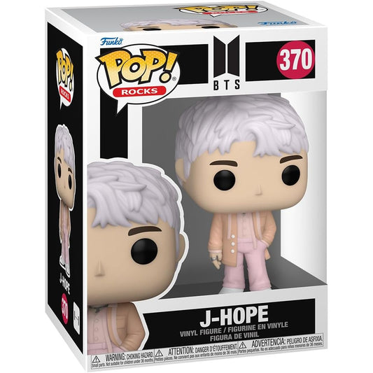 Funko BTS - J-Hope - J Hope