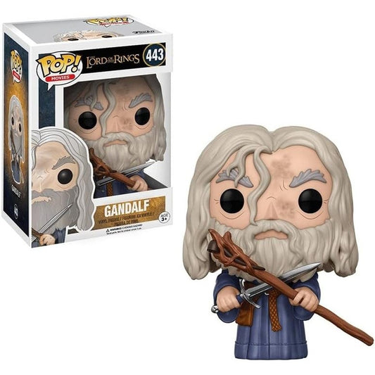 Funko Lord of The Rings - Gandalf