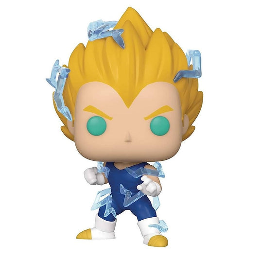 Funko POP - Chase - Animation - Dragon Ball - 709 - Chase - Special Edition - Vegeta