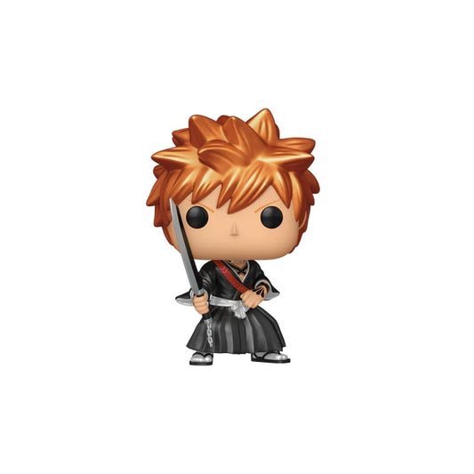 Funko POP - Chase - Animation - Bleach - 1610 - Chase Edition - Ichigo Kurosaki