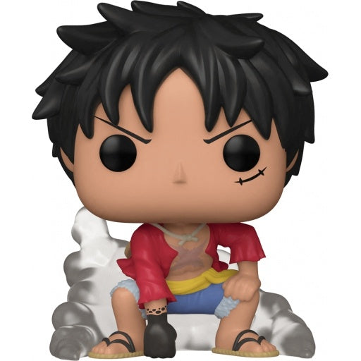 Funko POP - Chase - Animation - One Piece - 1269 - Special Chase Edition - Monkey D. Ruffy
