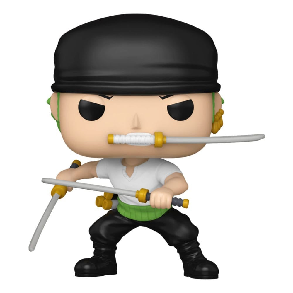 Funko POP - Chase - Animation - One Piece - 1775 - Roronoa Zoro