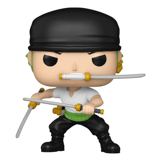 Funko POP - Chase - Animation - One Piece - 1775 - Roronoa Zoro
