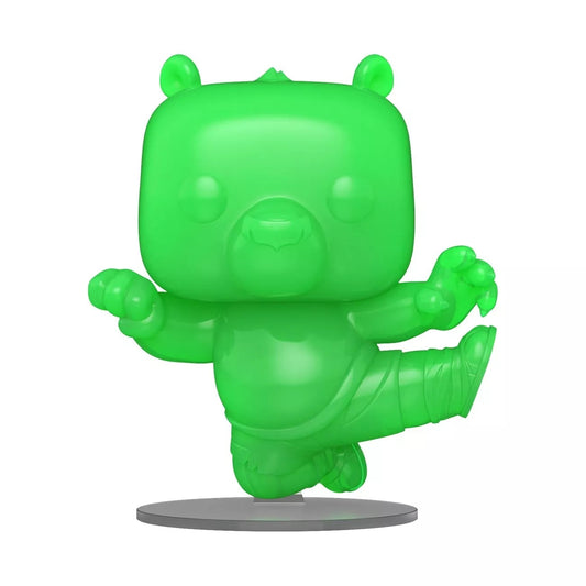 Funko POP - Chase - Movies - Kung-Fu Panda - 1567 - Po