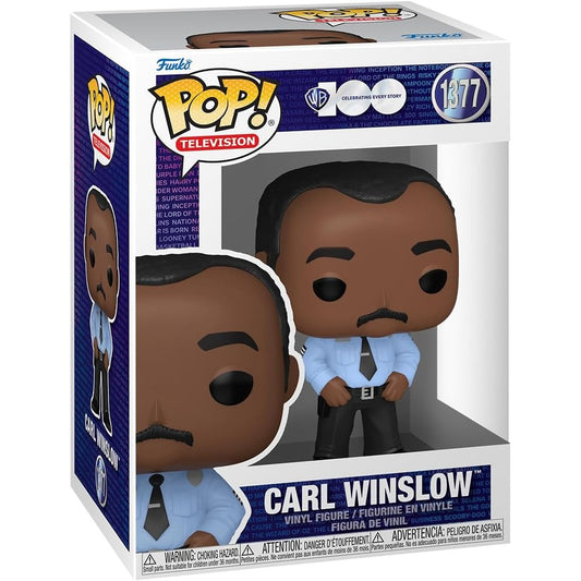 Funko Alle unter einem Dach - Carl Winslow