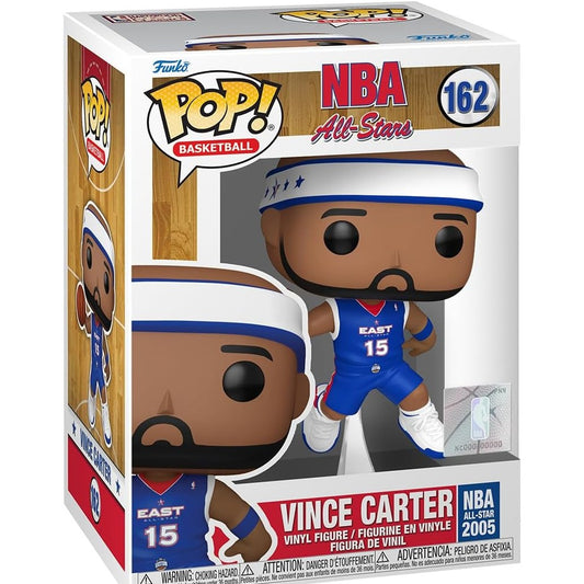 Funko NBA: Legends - Vince Carter - (2005)