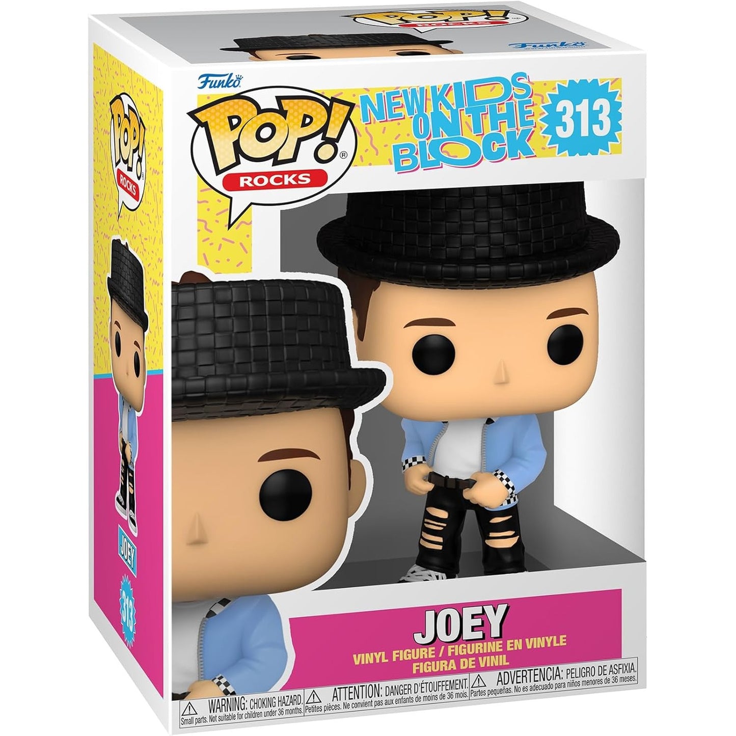Funko Joey McIntyre - New Kids On The Block