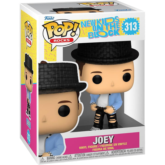 Funko Joey McIntyre - New Kids On The Block