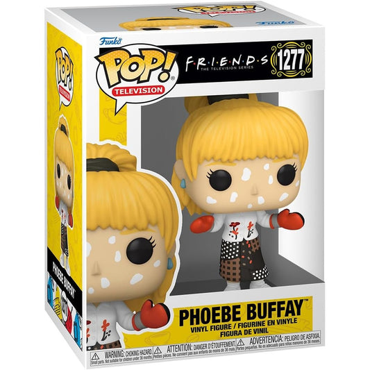 Funko Friends - Phoebe Buffay