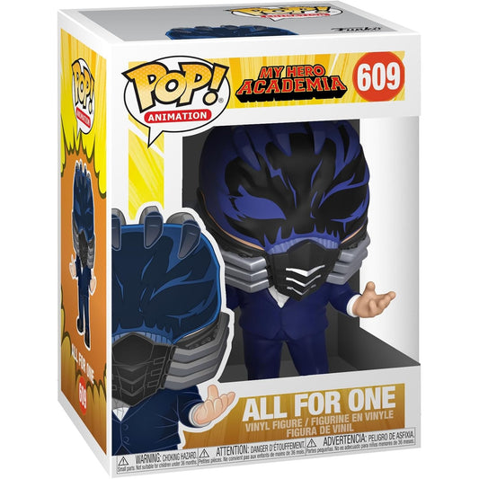 Funko My Hero Academia - All for One