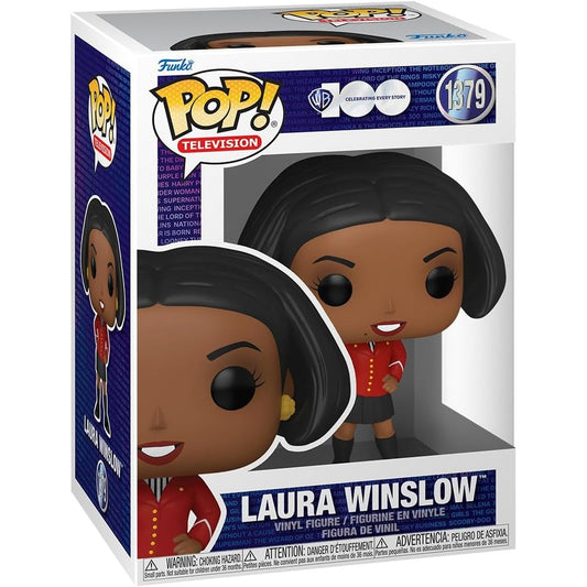 Funko Alle unter einem Dach - Laura Winslow